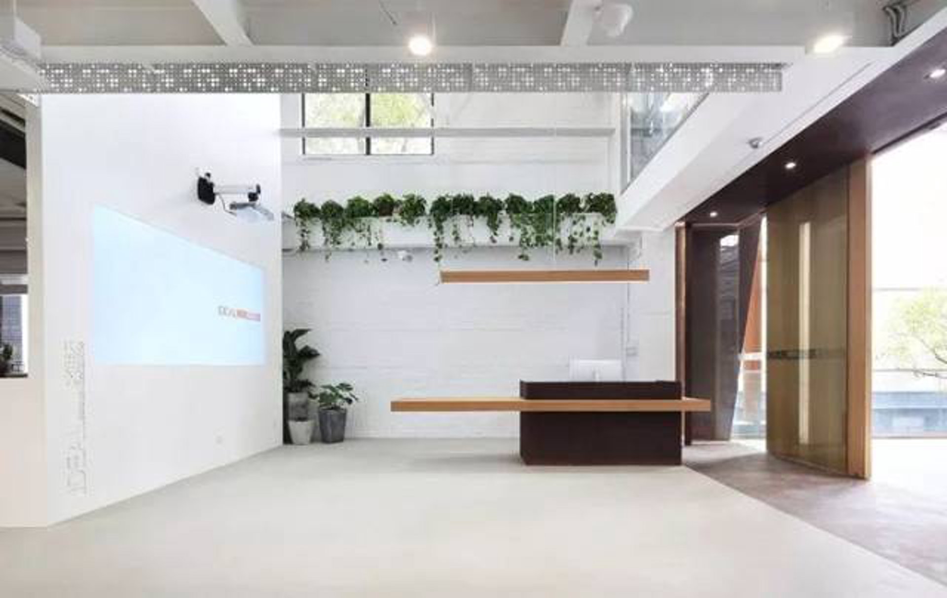 艾迪尔建筑设计